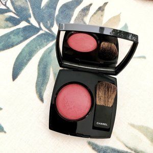 Chanel Blush